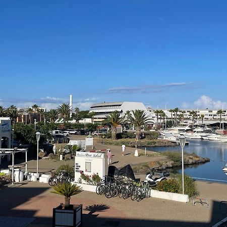 Naturiste Port Soleil Avec Piscine Агд Екстер'єр фото